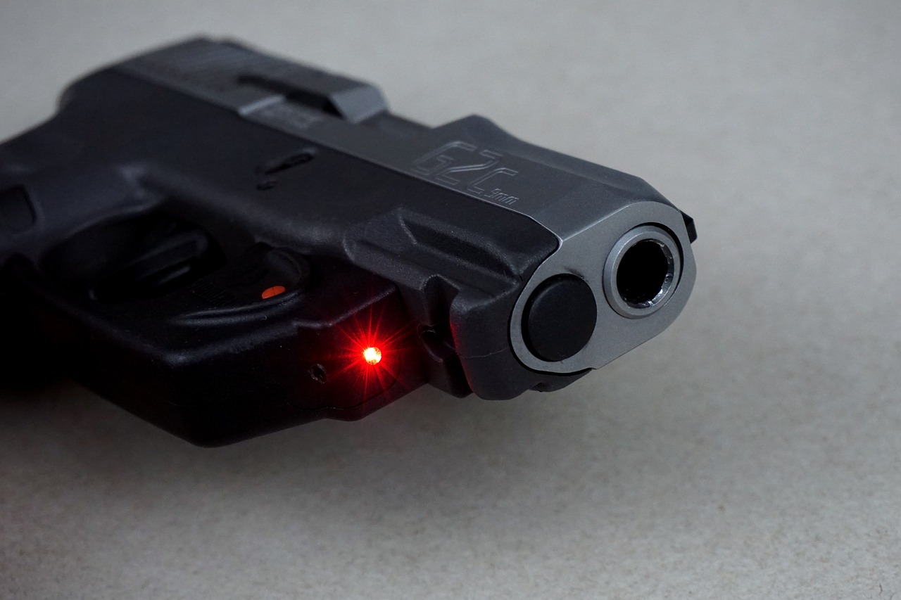 The Most Effective Self-Defense Strategies for Men